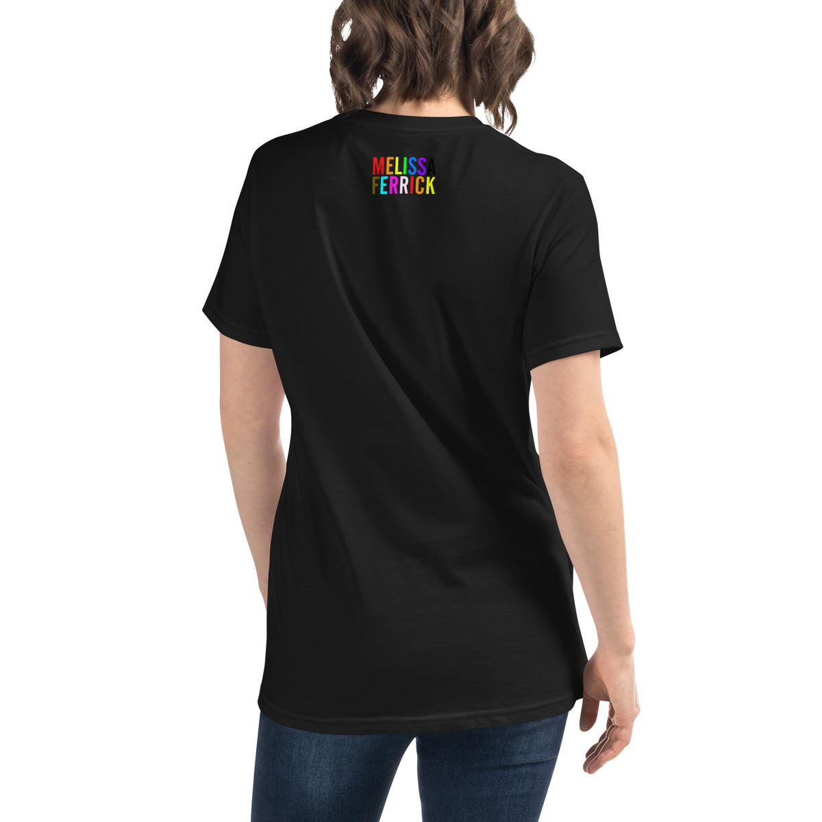 Motorcycle Suzie the Superhero: Organic T-Shirt