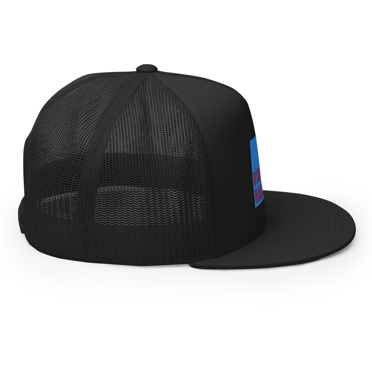 “Boarderline Narcissist” - Trucker Cap