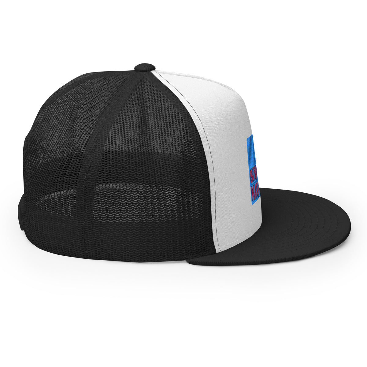 “Boarderline Narcissist” - Trucker Cap