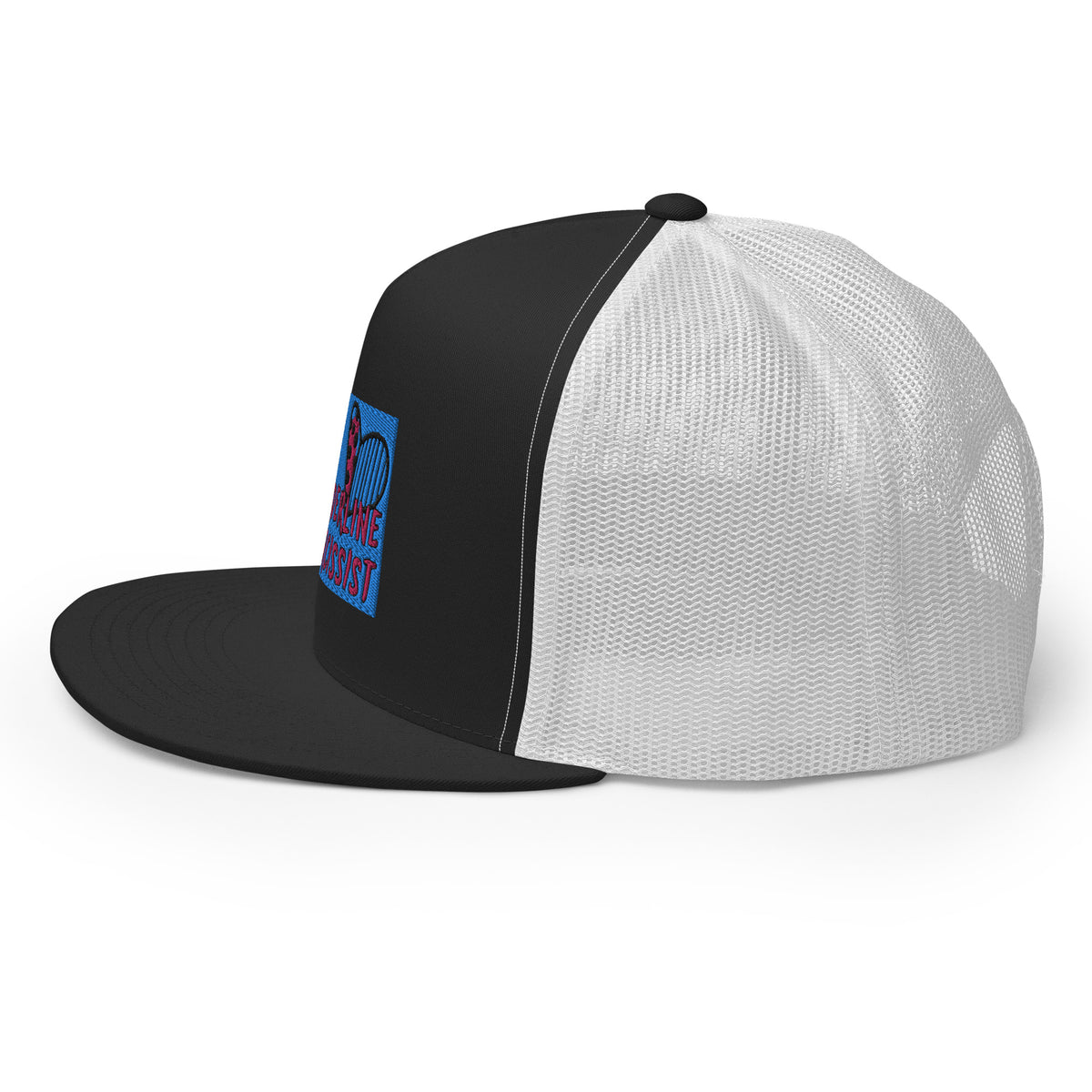 “Boarderline Narcissist” - Trucker Cap
