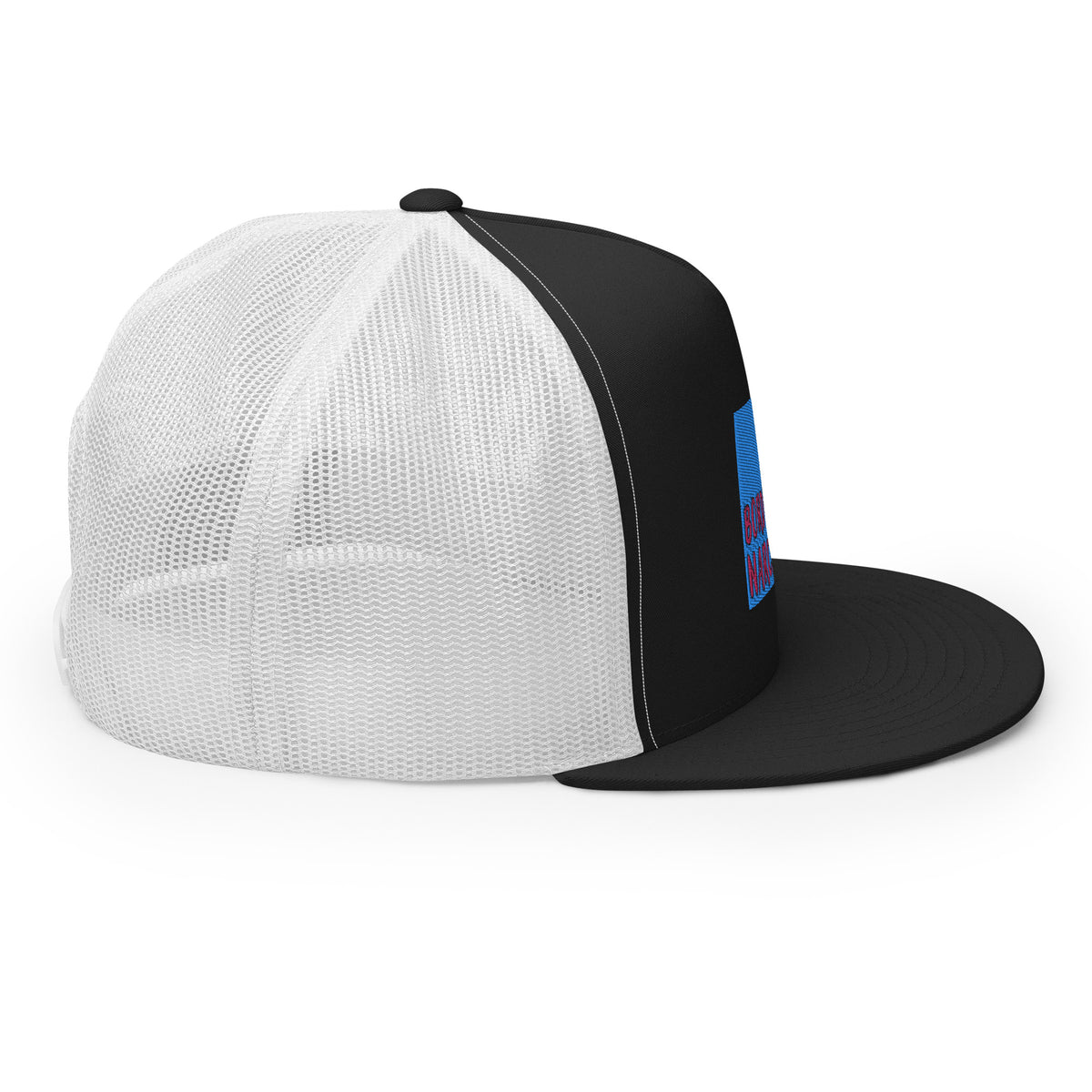 “Boarderline Narcissist” - Trucker Cap