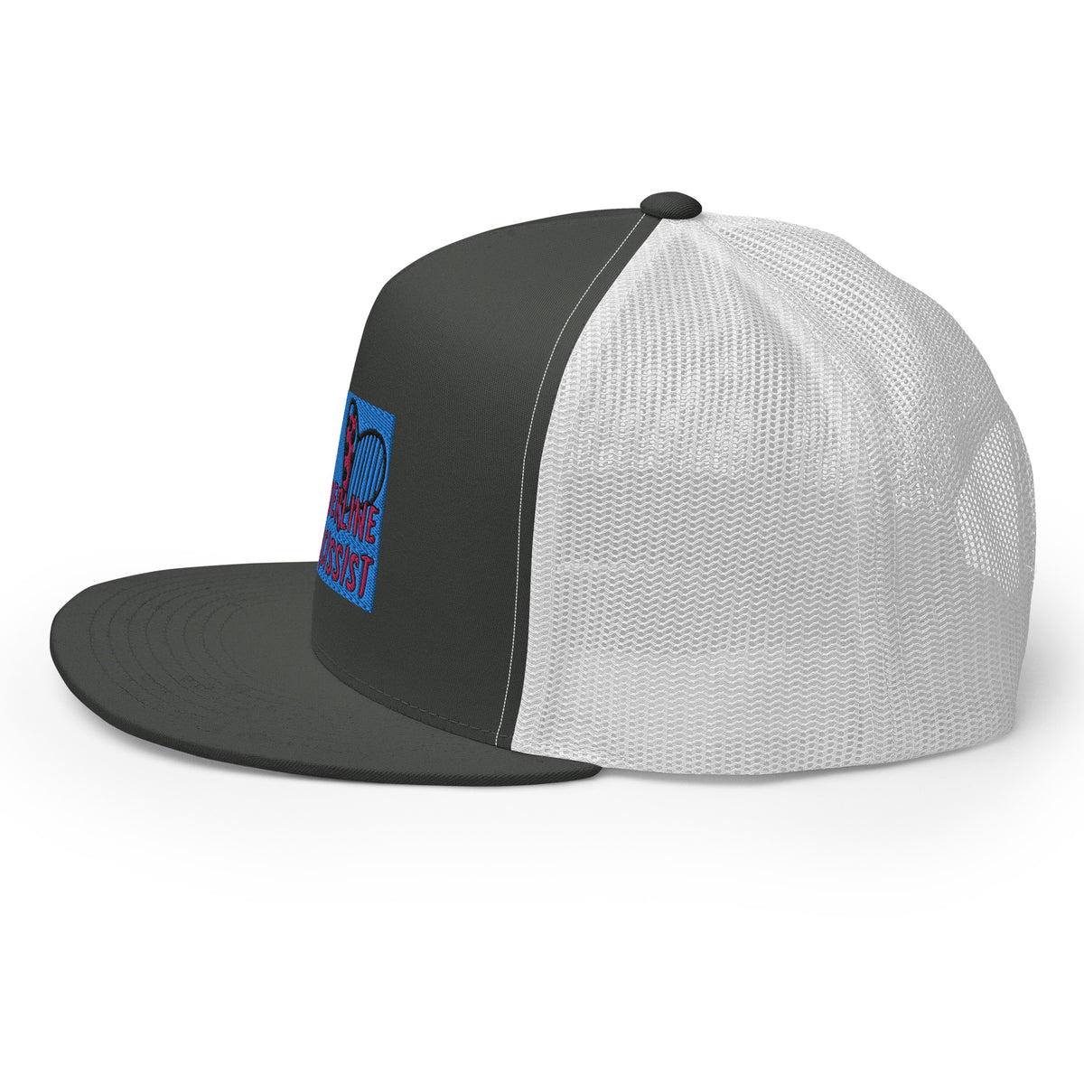 “Boarderline Narcissist” - Trucker Cap