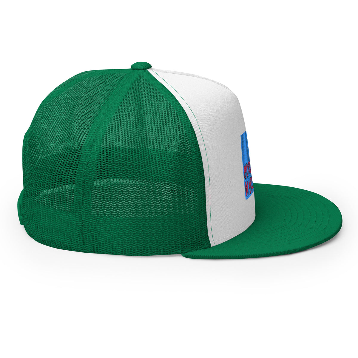 “Boarderline Narcissist” - Trucker Cap