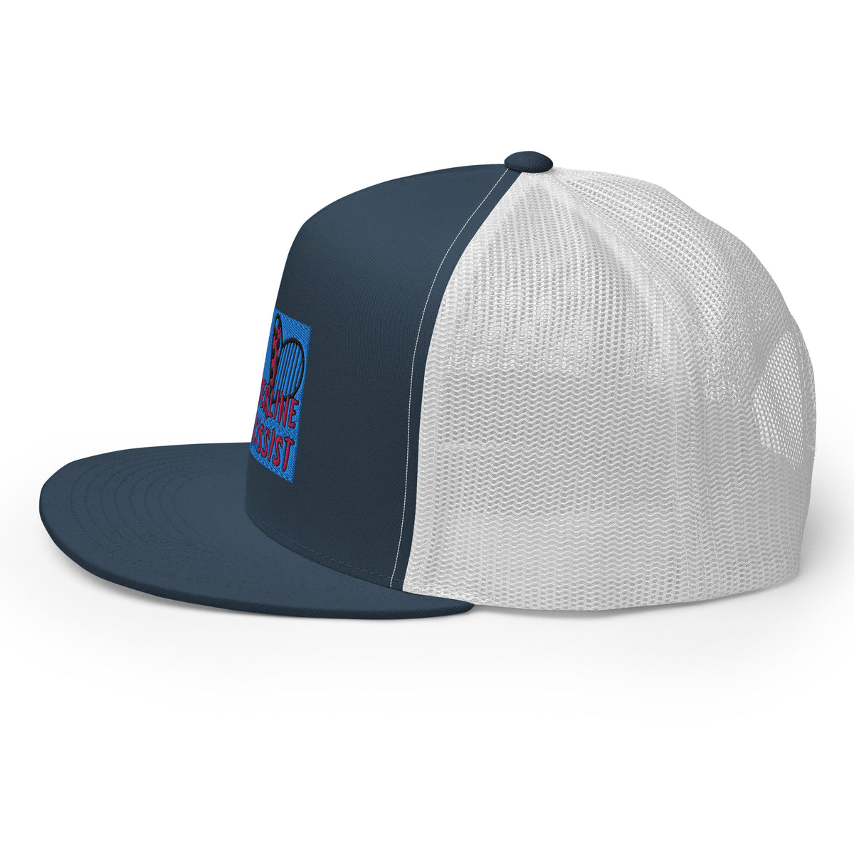 “Boarderline Narcissist” - Trucker Cap