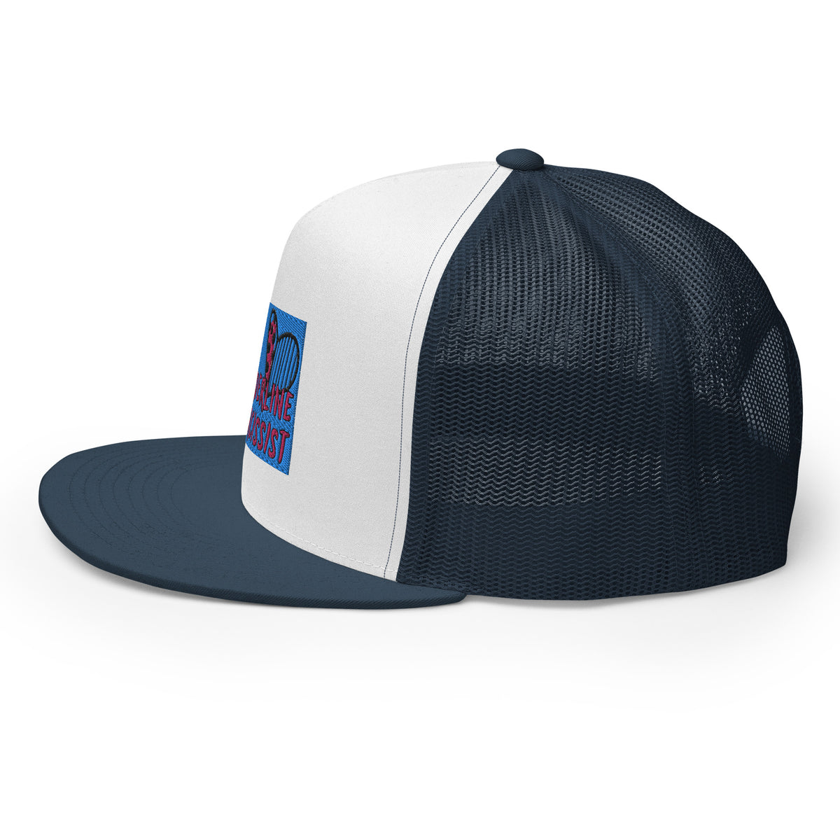 “Boarderline Narcissist” - Trucker Cap