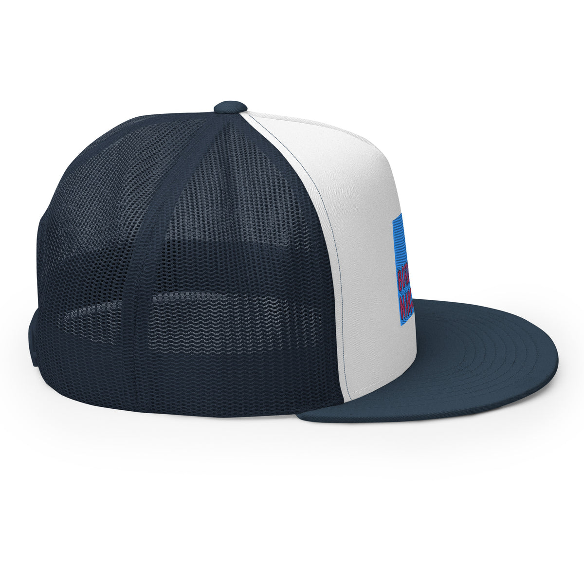 “Boarderline Narcissist” - Trucker Cap