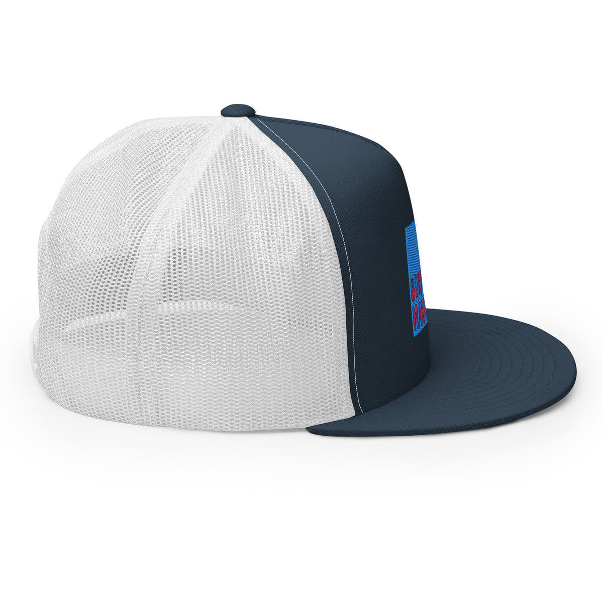 “Boarderline Narcissist” - Trucker Cap