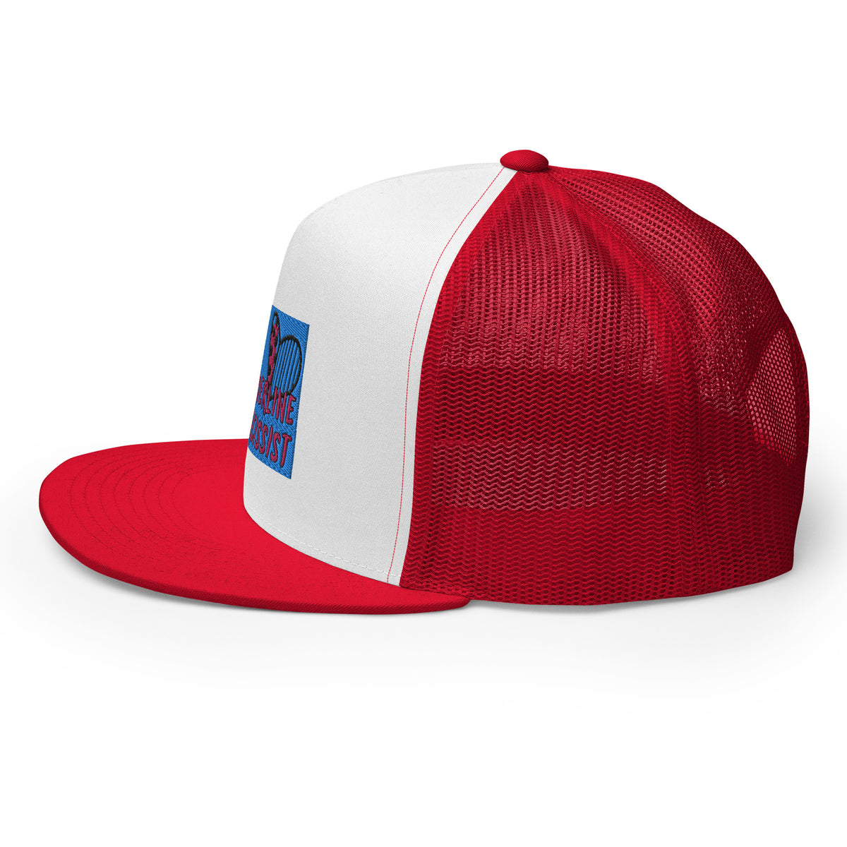 “Boarderline Narcissist” - Trucker Cap