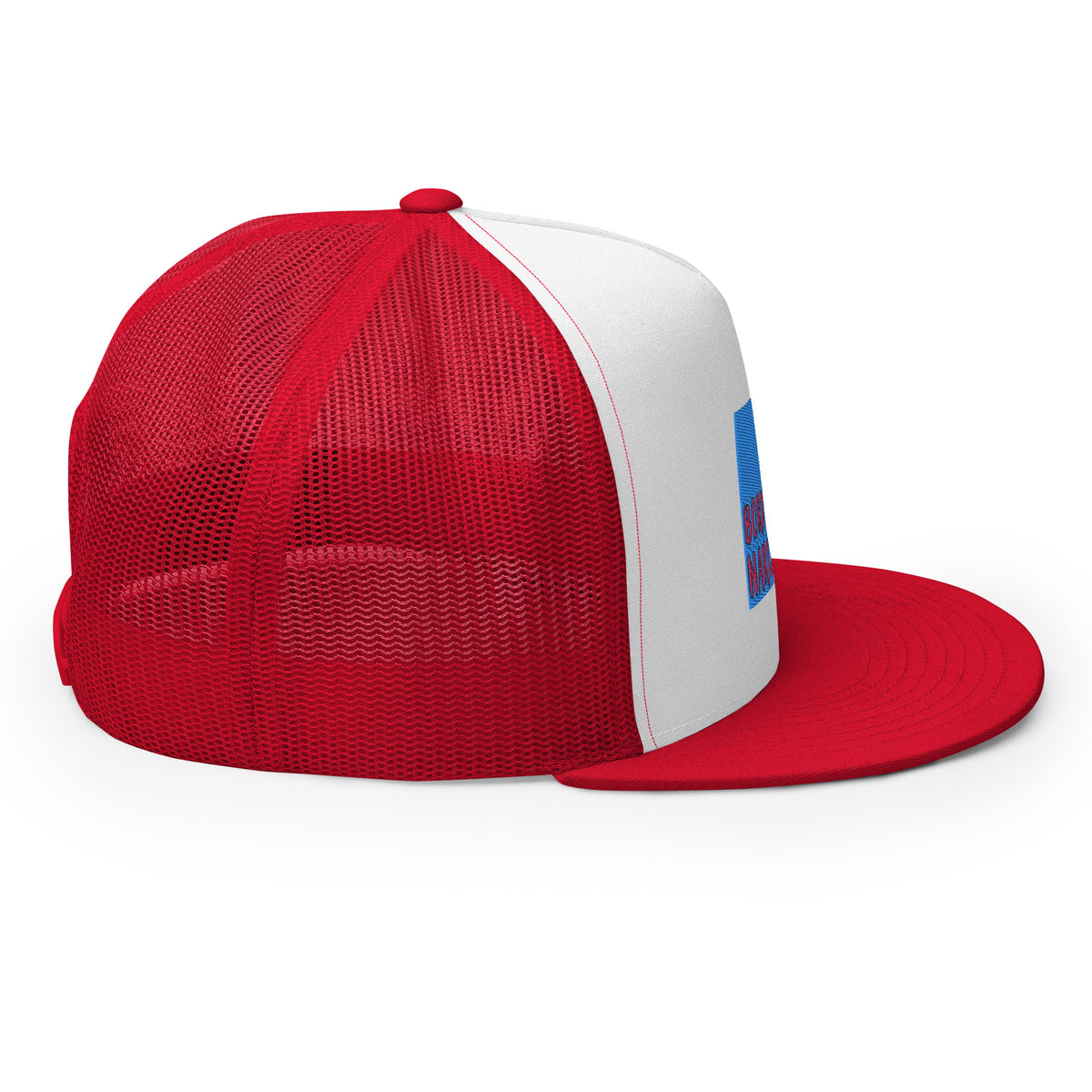 “Boarderline Narcissist” - Trucker Cap