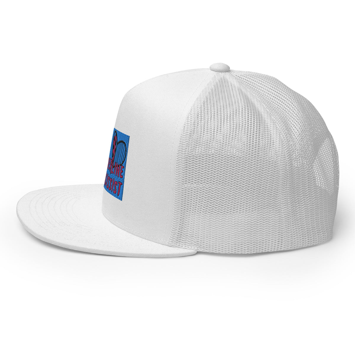 “Boarderline Narcissist” - Trucker Cap