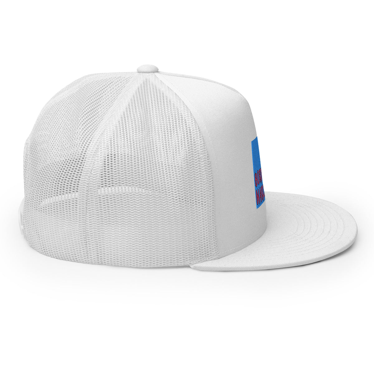 “Boarderline Narcissist” - Trucker Cap